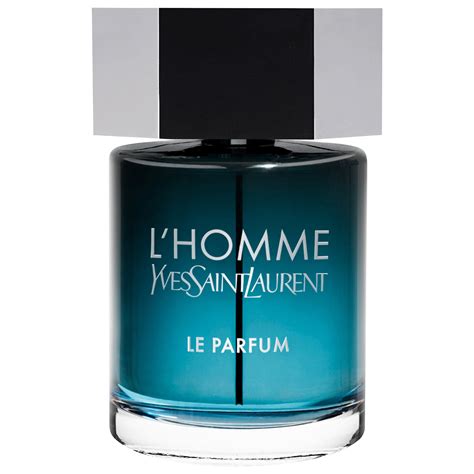 yves saint laurent l'homme eau de parfum spray reviews|l'homme yves Saint Laurent price.